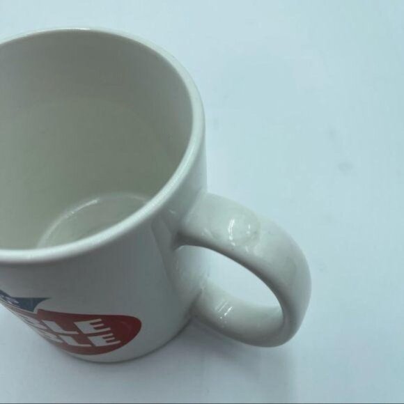 Doubble Bubble Ceramic Mug - Picture 8 of 8